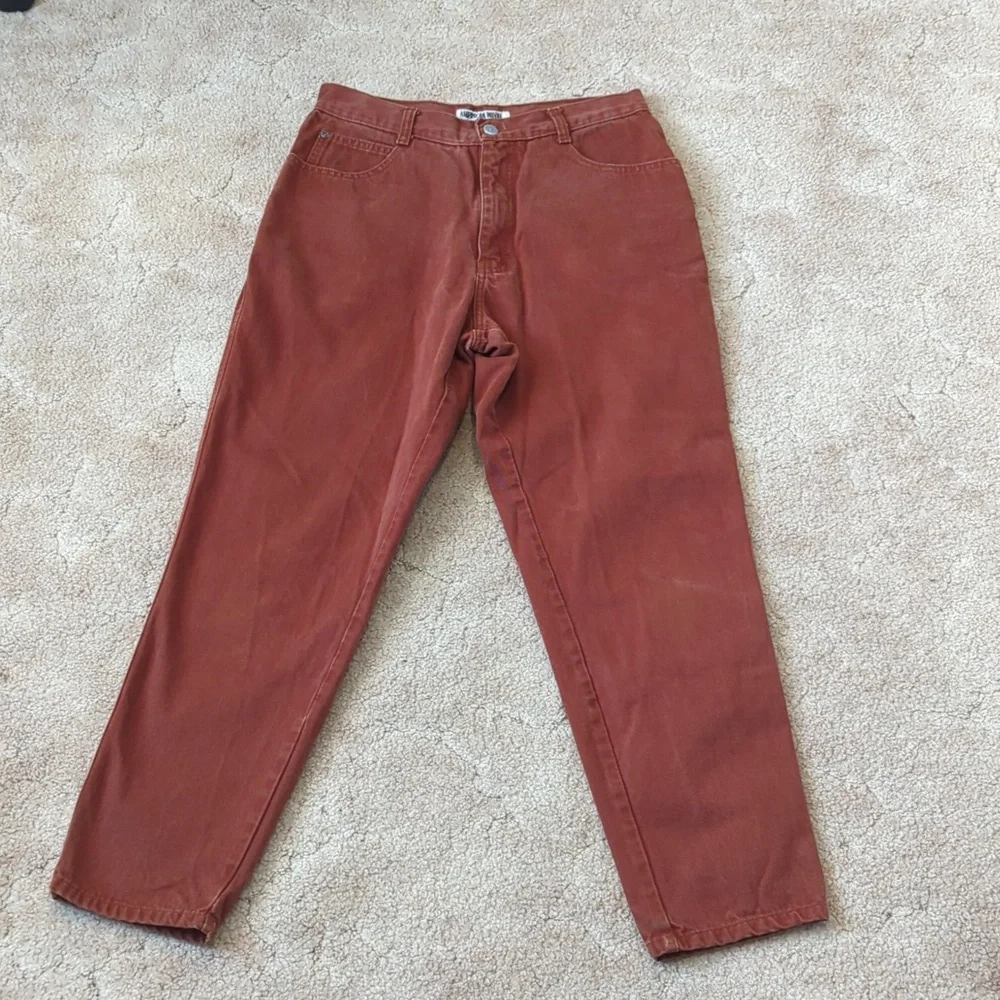 Vintage American Royal Pants - Picture 2 of 4